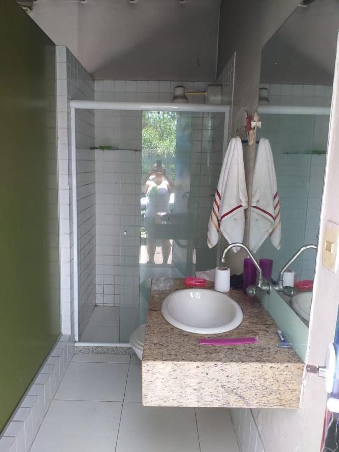 Hostel Girassol Ρίο ντε Τζανέιρο Εξωτερικό φωτογραφία